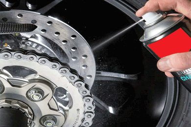 Engine Buffing